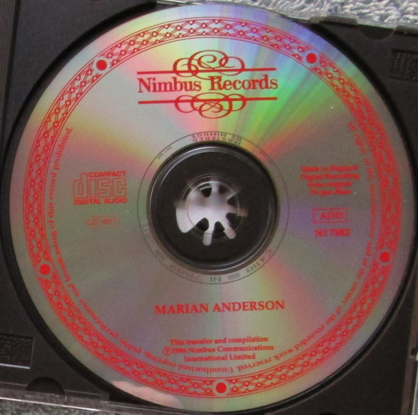 Marian Anderson-1