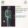 Grieg*, Øystein Birkeland, Håvard Gimse-0