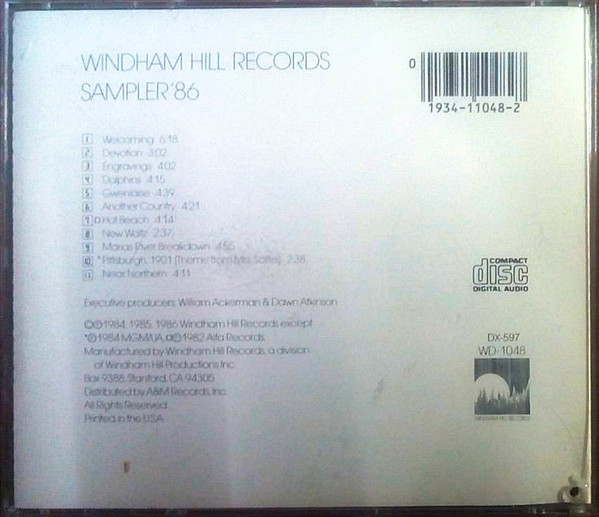 Various-2