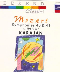 Mozart*, Karajan*-0