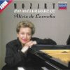 Mozart* / Alicia De Larrocha-0