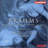 Brahms* - Bo Skovhus, Danish National Choir/DR*, Danish National Symphony Orchestra*, Gerd Albrecht-0