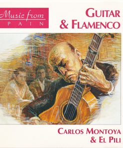 Carlos Montoya & El Pili-0