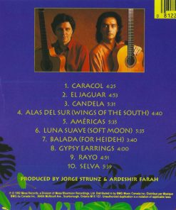 Strunz & Farah-1
