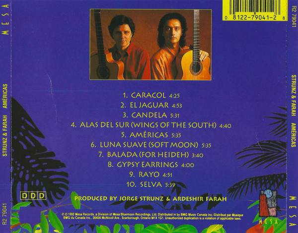 Strunz & Farah-1