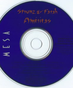 Strunz & Farah-2