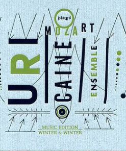 Uri Caine Ensemble-0