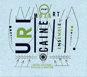 Uri Caine Ensemble-0