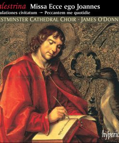 Palestrina*, Westminster Cathedral Choir, James O'Donnell (2)-0