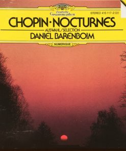 Chopin* / Daniel Barenboim-0