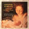 Alessandro Scarlatti / Concerto Italiano, Rinaldo Alessandrini-0