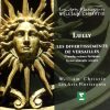 Lully*, William Christie, Les Arts Florissants-0