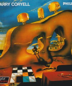 Larry Coryell-0