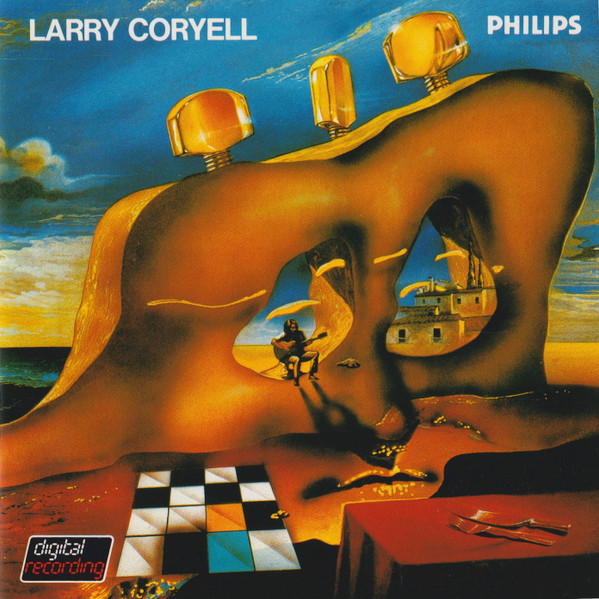 Larry Coryell-0