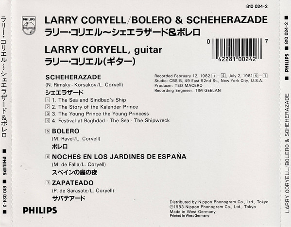 Larry Coryell-1