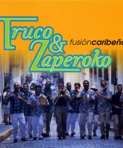 Truco & Zaperoko-0
