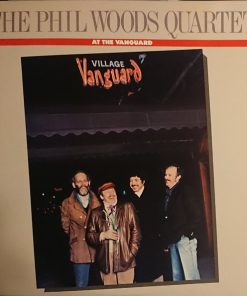 The Phil Woods Quartet-0