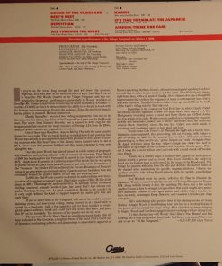 The Phil Woods Quartet-1