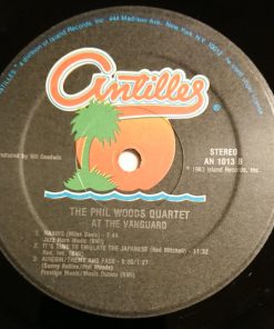 The Phil Woods Quartet-3