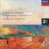 Albéniz* / Granados* – Alicia De Larrocha-0
