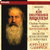 Brahms* - Charlotte Margiono, Rodney Gilfry, Monteverdi Choir*, Orchestre Révolutionnaire Et Romantique, John Eliot Gardiner-0