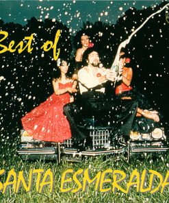 Santa Esmeralda-0