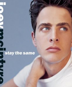Joey McIntyre-0