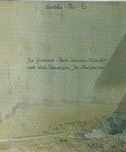 Jan Garbarek - Bobo Stenson Quartet With Palle Danielsson, Jon Christensen-0
