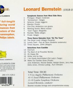 Leonard Bernstein-2