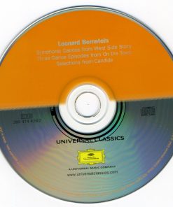 Leonard Bernstein-3