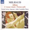 Darius Milhaud - Carole Farley, John Constable-0