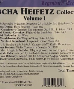 Jascha Heifetz-1