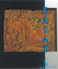 Xasax-0