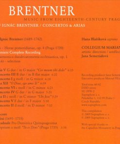 Václav Gunther Jacob - Capella Regia Praha, Robert Hugo-3