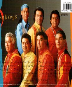 Gipsy Kings-1