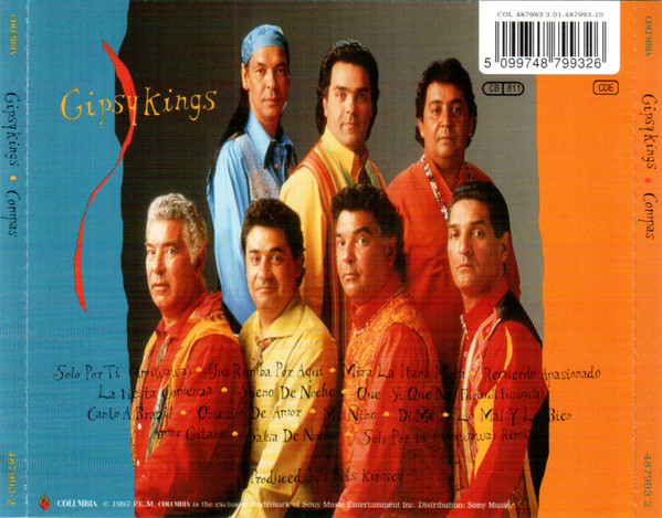 Gipsy Kings-1