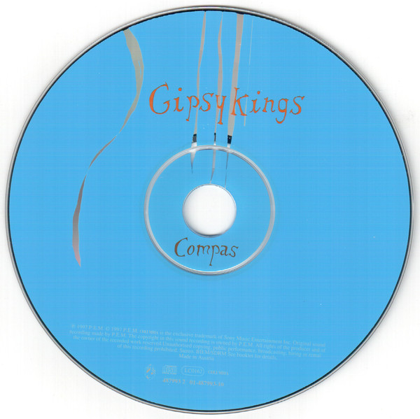 Gipsy Kings-2