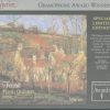 Fauré*, Domus* with Anthony Marwood-0