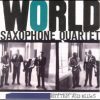World Saxophone Quartet-0