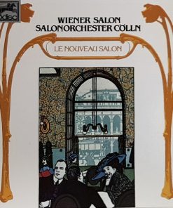 Salonorchester Cölln*-0