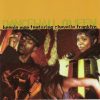 Beenie Man Featuring Chevelle Franklyn-0