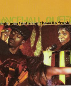 Beenie Man Featuring Chevelle Franklyn-0