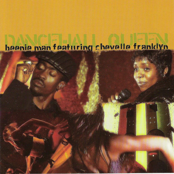 Beenie Man Featuring Chevelle Franklyn-0
