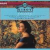 Tchaikovsky* - Gorchakova* · Grigorian* · Hvorostovsky* · Kirov Opera* & Orchestra Mariinsky Theatre, St Petersburg* · Valery Gergiev-0