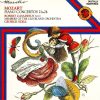 Mozart* — Robert Casadesus , Piano Members Of The Cleveland Orchestra*, George Szell-0