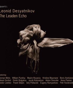 Leonid Desyatnikov*-0