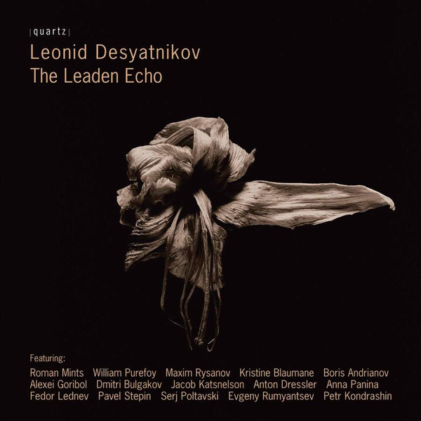 Leonid Desyatnikov*-0