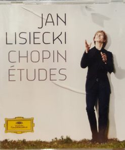 Jan Lisiecki, Frédéric Chopin-0