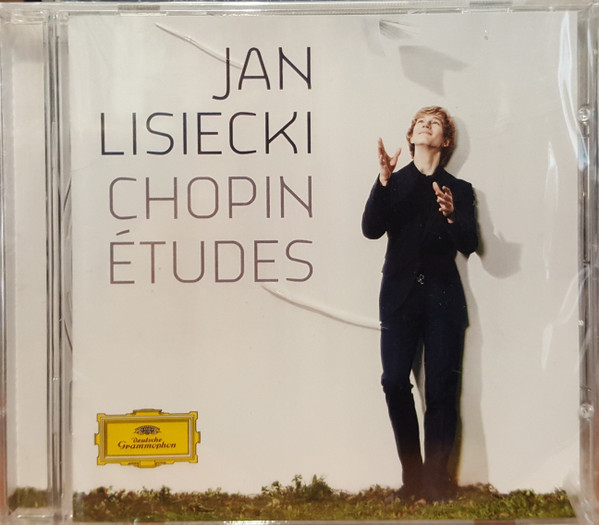 Jan Lisiecki, Frédéric Chopin-0