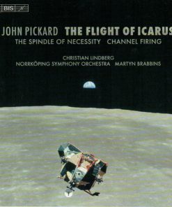 John Pickard, Christian Lindberg, Norrköping Symphony Orchestra, Martyn Brabbins-0